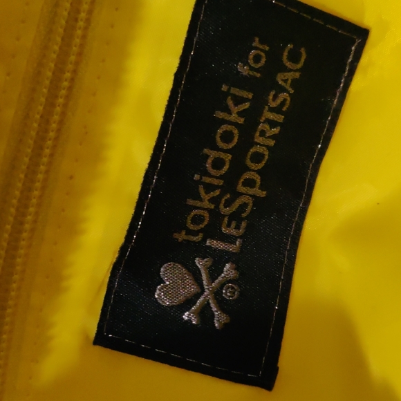 Tokidoki for LeSportsac purse - Picture 5 of 5